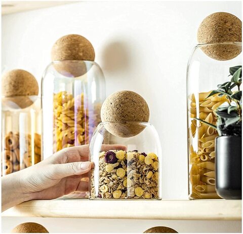 Ball food sales storage jars