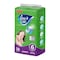 Fine Baby Diapers, DoubleLock Technology , Size 6, Junior 16kg +, Jumbo Pack, 36 diaper count