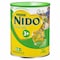 Nestle Nido Little Kids 3 Plus Growing Up Milk Powder Tin For Toddlers 1 to 3 Years 1.8kg