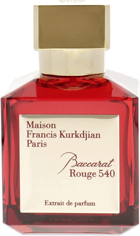 Mfk baccarat store rouge 540