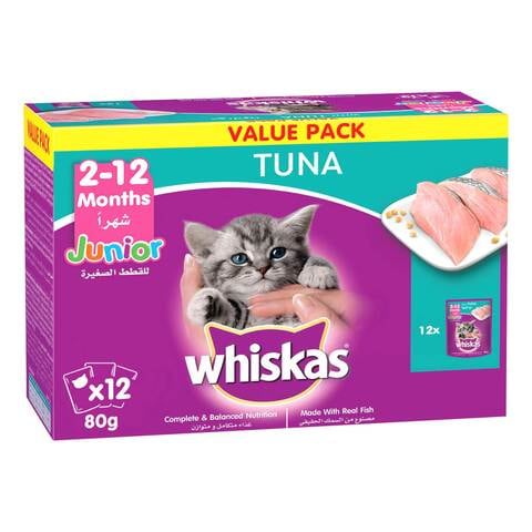 Do kittens clearance eat tuna