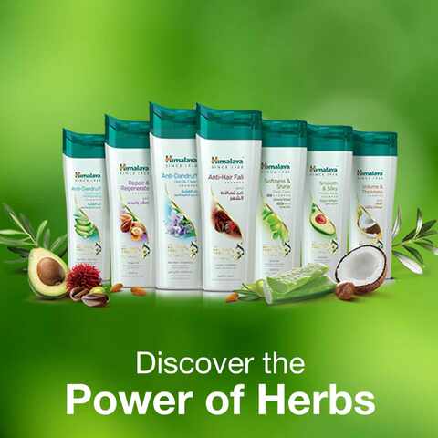 Himalaya Herbals Anti-Dandruff Gentle Clean Shampoo 400ml