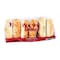 Wooden Bakery French Roll Bread 300g