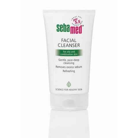 Sebamed Facial Cleanser Clear 150ml