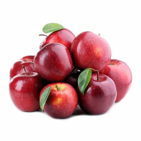 اشتري تفاح أحمر جامبو في السعودية