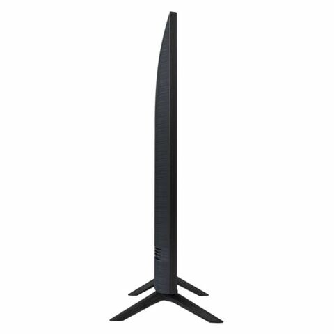 Buy Samsung 82 Inch 4k Uhd Smart Tv Ua82tu8000uxzn Black Online Shop Electronics Appliances On Carrefour Uae