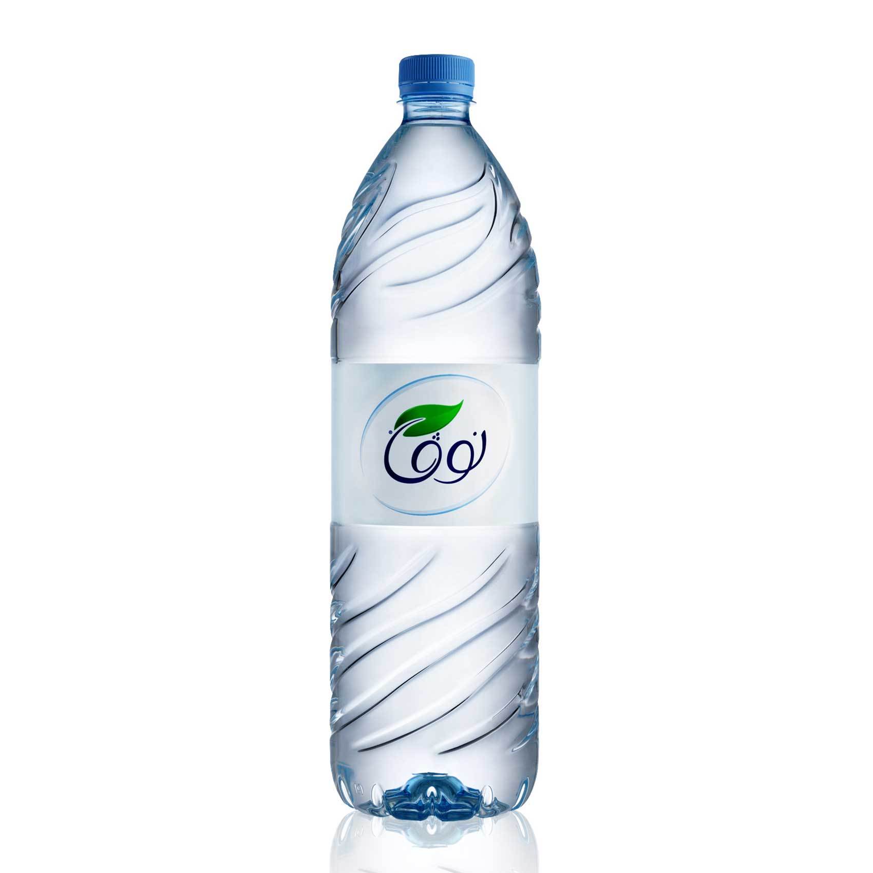Buy Nova bottled water 1.5 L Online Shop Beverages on Carrefour Saudi