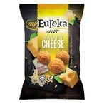 اشتري MyEureka Savoury Cheese Popcorn 80g في الامارات