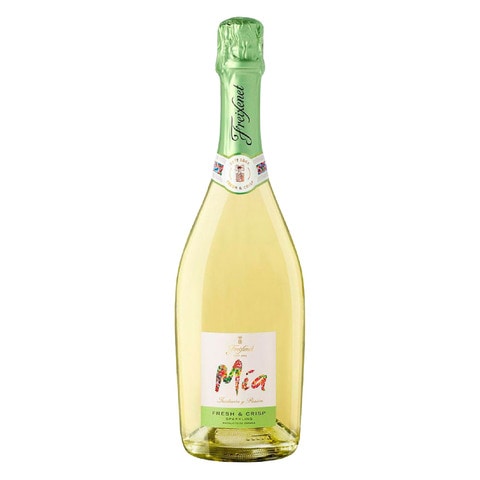 Buy Freixenet Mia Fresh & Crisp Sparkling White Wine 750ml Online ...