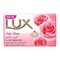 Lux Beauty Soft Touch Soap Bar Pink 120g Pack of 6