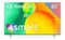LG 65NANO776QA - 65-inch NanoCell 4K UHD Smart TV with WebOS