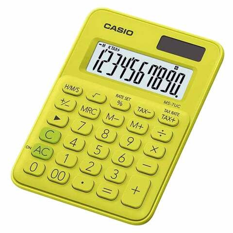 Calculadora best sale casio carrefour