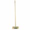Home Pro Go Green Bamboo Broom 2987 Multicolour