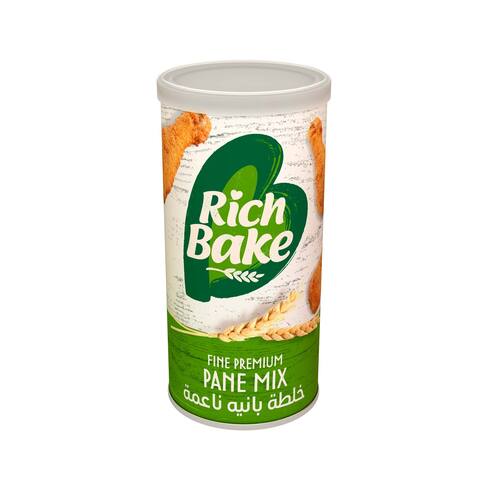 Rich Bake Fine Chicken Panee Mix - 500gm