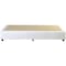 King Koil Active Support Bed Foundation Multicolour 120x190cm