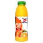 Buy Al Ain Orange Juice 500ml in UAE