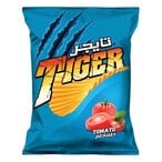 Buy Tiger Tomato Potato Chips 126g in Egypt