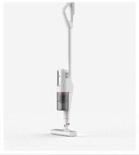 Deerma DX888 3-in-1 Portable Vacuum Cleaner With 18000Pa Strong Suction &amp; 500ml Dust Bag Handheld Vacuum - White