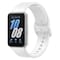 Samsung Galaxy Fit3 Smartwatch GPS Silver 40mm