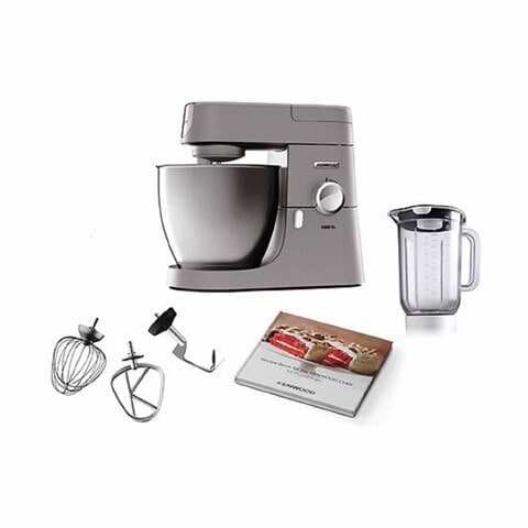 Kenwood food on sale processor carrefour