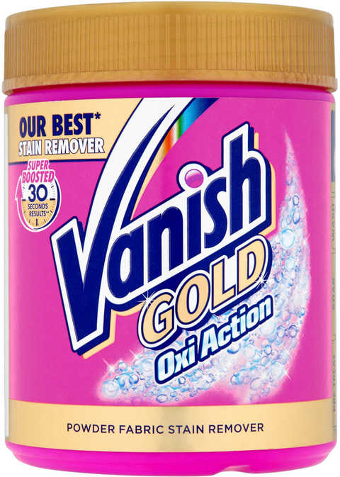 Buy Vanish Stain Remover Powder Online