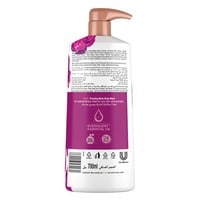 Lux Perfumed Body Wash Tempting Musk 700ml