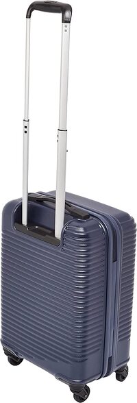 American Tourister Sky Park Hard Cabin Luggage Trolley Bag