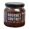 Carara Gourmet Hot Chutney 250ml