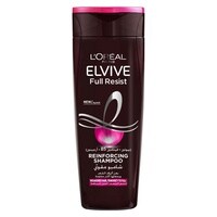 L&#39;Oreal Paris Elvive Full Resist Reinforcing Shampoo White 400ml