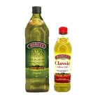 Buy Borges Extra Virgin Olive Oil 1L+250ml in UAE