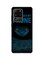 Theodor - Protective Case Cover For Samsung Galaxy S20 Ultra Blue/Black