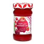 Buy Al Alali Raspberry Jam 400 gr in Kuwait