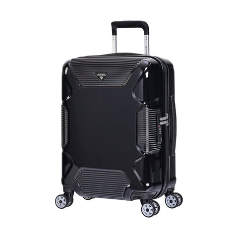 Polycarbonate store cabin luggage