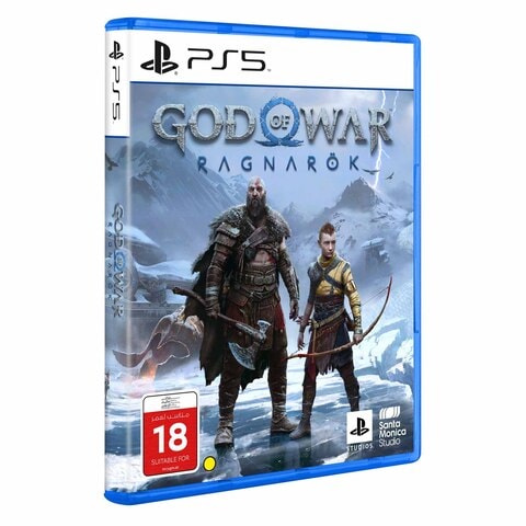 God of war video hot sale game