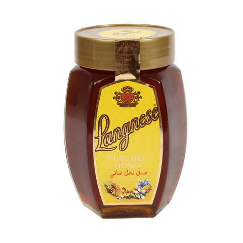 Langnese Pure Honey 1kg
