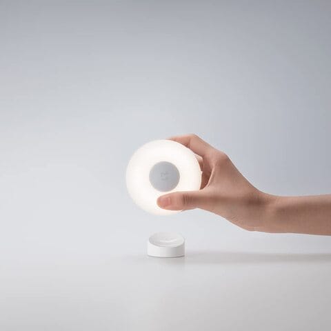 Xiaomi light store motion sensor