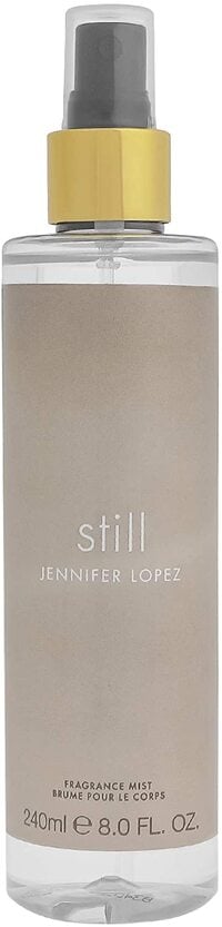 Jennifer Lopez Still Women&#39;s Fragrance Mist - 240ml