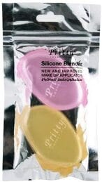 Buy Pritty Silicone Makeup Blender, 2 Pcs in Saudi Arabia