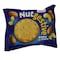 Nabil Biscuits Nutgestive Almond And Cashew 40g