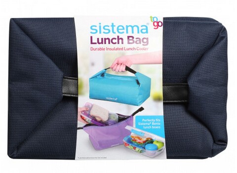 Sistema lunch deals bag