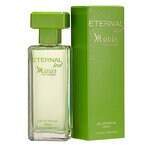 Buy Eternal Love X-Louis Eau De Parfum Spray for Women 100 ml in Kuwait