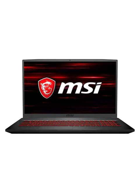 Buy MSI Gf75 10Scsxr Laptop With 17.3 Inch Ips Full HD Display