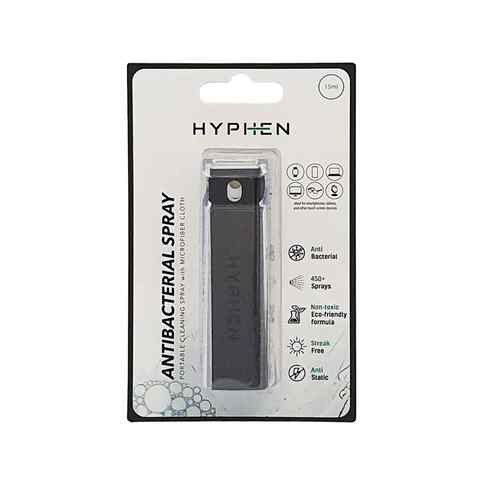 Hyphen All in one Anti Barcterial Spray - Black