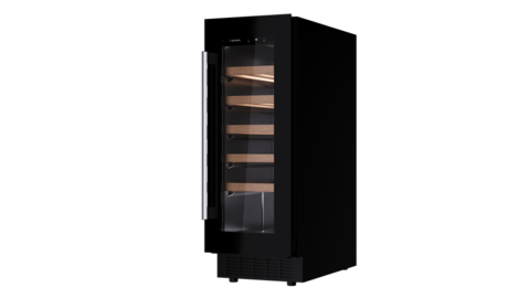 Teka RVU 10020 Free Standing Wine/Beverage Cooler 20 Bottles Capacity