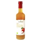 Buy Earths Finest Organic Italian Apple Cider Vinegar With Mother 500ml in UAE