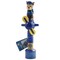 Paw Patrol Candies Airplane 10 Gram
