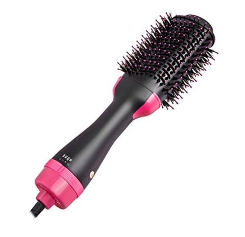 Mankami automatic outlet hair curler