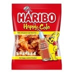 Buy Haribo Jelly Happy Cola Fizz - 70 gm in Egypt