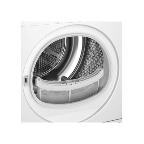 Beko Dryer DTGC7000W 7KG Drying Capacity - White (Plus Extra Supplier&#39;s Delivery Charge Outside Doha)