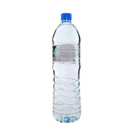 Rayyan Natural Water 1.5L